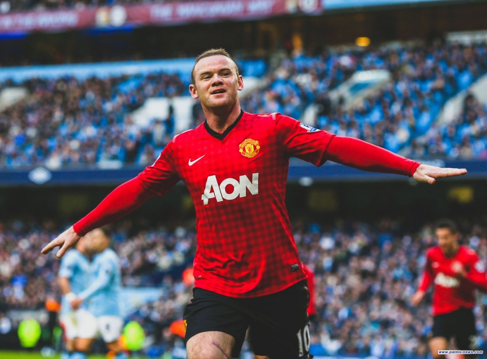 روني يطالب ليفربول باستبعاد صلاح بعد الهزيمة الثقيلة أمام نوتنغهام